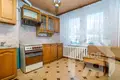 Apartamento 3 habitaciones 64 m² Viliejka, Belarús