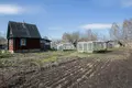 Haus  Dukorski sielski Saviet, Belarus