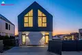 Casa 154 m² Vilna, Lituania