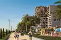 Квартира 2 комнаты 46 м² Батуми, Грузия