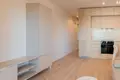 Estudio 1 habitación 23 m² en Varsovia, Polonia