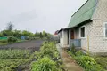 Casa 46 m² Starobinski sielski Saviet, Belarús