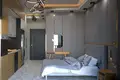 Mieszkanie 1 pokój 28 m² Akrotiri, Cypr