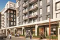 Apartment in a new building Asoy Bahçeşehir