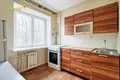Wohnung 2 zimmer 43 m² Minsk, Belarus