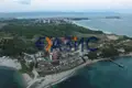 Apartamento 3 habitaciones 112 m² Nesebar, Bulgaria