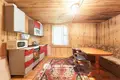 Haus 56 m² Holacki sielski Saviet, Belarus