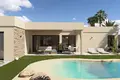 Villa 2 chambres 167 m² Murcie, Espagne