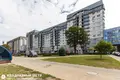 1 room apartment 41 m² Minsk, Belarus