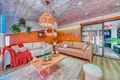 Penthouse 5 pokojów 250 m² Tosmur, Turcja