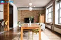 Appartement 5 chambres 161 m² Vilnius, Lituanie