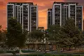 Wohnung in einem Neubau Benesta Benleo Park