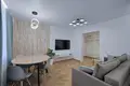 Appartement 2 chambres 53 m² Minsk, Bélarus