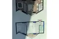 Apartamento 2 habitaciones 60 m² Albania, Albania