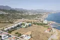 Mieszkanie 2 pokoi 88 m² Girne District, Cypr Północny