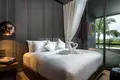 Wohnung 2 Schlafzimmer 142 m² Rawai, Thailand