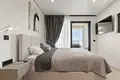4-Schlafzimmer-Villa 400 m² in Tivat, Montenegro
