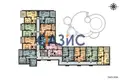 Квартира 3 комнаты 86 м² Несебр, Болгария