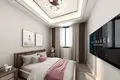 Mieszkanie 2 pokoi 45 m² Alanya, Turcja