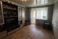 Appartement 2 chambres 44 m² Minsk, Bélarus