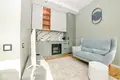 Mieszkanie 2 pokoi 32 m² Ryga, Łotwa