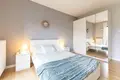 Apartamento 2 habitaciones 46 m² en Varsovia, Polonia