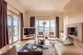 Ático 4 habitaciones 278 m² Tivat, Montenegro