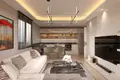 Appartement 3 chambres 130 m² Mezitli, Turquie