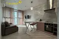 Mieszkanie 1 pokój 37 m² Mińsk, Białoruś