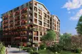 Appartement 1 chambre 81 m² Kadikoy, Turquie