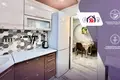 Wohnung 2 zimmer 55 m² Sluzk, Belarus