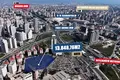 Apartamento 500 m² Buyukcekmece, Turquía