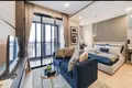 3 bedroom apartment 123 m² Bangkok, Thailand
