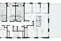 Квартира 5 комнат 170 м² район Коммунарка, Россия