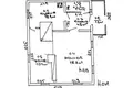 House 47 m² Rakaw, Belarus