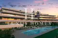 Penthouse 3 bedrooms  Estepona, Spain