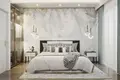 2 room apartment 74 m² Alanya, Turkey