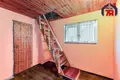 Casa 84 m² Zabalocki sielski Saviet, Belarús