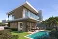 3 bedroom apartment 174 m² Yeroskipou, Cyprus