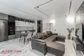 3 room apartment 97 m² Minsk, Belarus