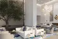 Apartamento 1 habitacion 72 m² Dubái, Emiratos Árabes Unidos