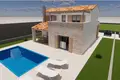 Willa 3 pokoi 135 m² Grad Porec, Chorwacja