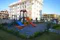 Wohnkomplex Residence with swimming pools and a tennis court, Alanya, Turkey