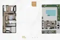 Дом 3 спальни 132 м² Паралимни, Кипр