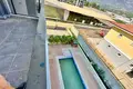 Apartamento 1 000 habitaciones 50 m² Kargicak, Turquía