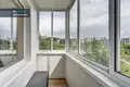 Appartement 3 chambres 67 m² Vilnius, Lituanie