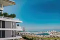Wohnung 2 zimmer 61 m² Ra’s al-Chaima, Vereinigte Arabische Emirate