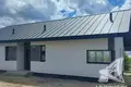Haus 106 m² Muchaviecki sielski Saviet, Belarus