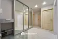 Appartement 3 chambres 79 m² Minsk, Bélarus