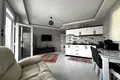 Wohnung 1 zimmer 75 m² Alanya, Türkei